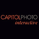 Capitol Photo Interactive Logo