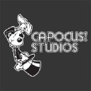 Capocus! Podcast Network Logo