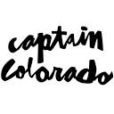 Captain Colorado Photography Logo