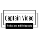 Captain Video Logo