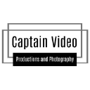 Captain Video logo