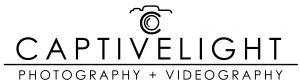 CaptiveLight Videography Logo