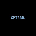 Captur3d Co. Logo
