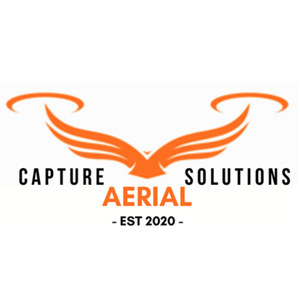 Capture Aerial Solutions Logo