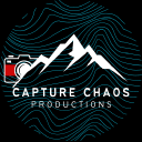 Capture Chaos Productions Logo