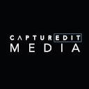 Capturedit Media logo