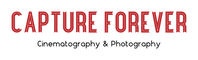 Capture Forever Logo