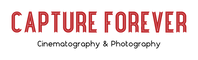 Capture Forever logo