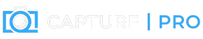 Capture Pro Productions Logo