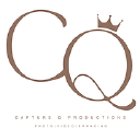 Capture Q Productions Logo