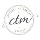 Capture the Moment Studios Logo