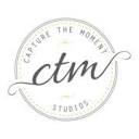 Capture the Moment Studios logo
