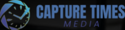 Capture Times Media  Logo