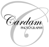 Cardam Photography Logo