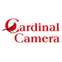 Cardinal Camera Logo