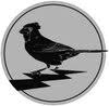 Cardinal Song Logo