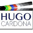 Hugo Cardona Video Production Logo