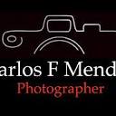 Carlos F Mendez Photographer Logo