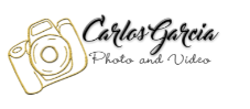 Carlos Garcia Videography Logo