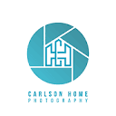 Carlson Home Photography Logo