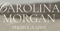 Carolina Morgan Photography Logo
