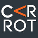 Carrot Drone Services Logo