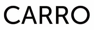 CARRO Weddings Logo
