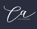 Caryn Ashley Photography Logo