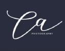Caryn Ashley Photography logo