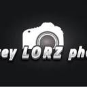 Casey Lorz Photography Logo