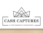 Cash Captures Logo