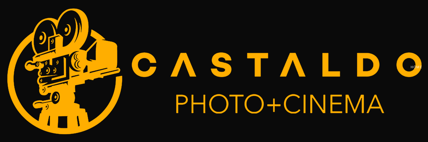 CASTALDO MEDIA Logo