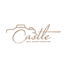 Castle Real Estate Marketing Logo