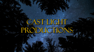 Cast Light Christian Film Co-Op Logo
