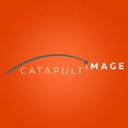 Catapult Image Logo