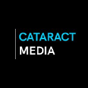 Cataract Media Logo