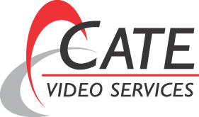 Cate Video Services Logo