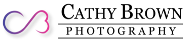 Cathy Brown Photography Logo