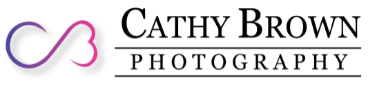 Cathy Brown Photography logo