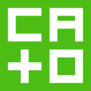 Cato Location Services Logo