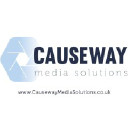 Causeway Media Solutions Logo