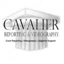 Cavalier Reporting & Videography Logo