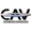 CAV Distributing Corporation logo