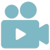 Cave State Productions Logo