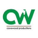 Cavewood Productions Logo