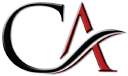 C.A. Video Productions Logo