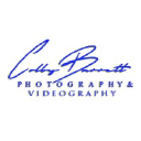 CB Photography & Videography Logo