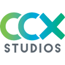 CCX Studios Logo