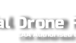 Commercial Drone Footage  logo