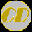 CD Media Productions logo